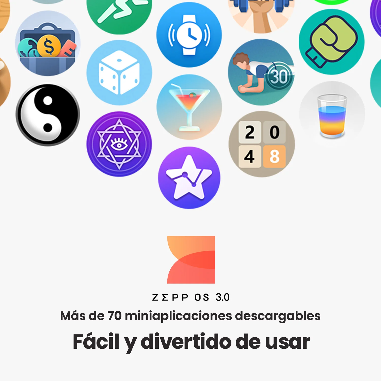 Amazfit Bip 5 Unity - Image 3