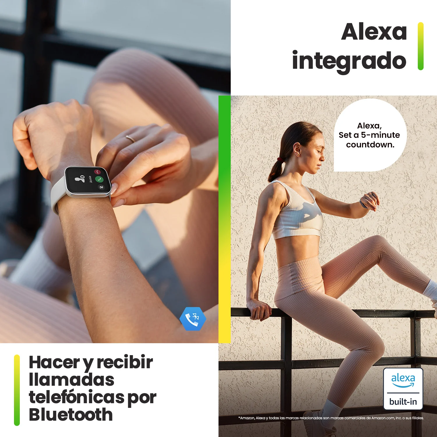 Amazfit Bip 5 Unity - Image 6