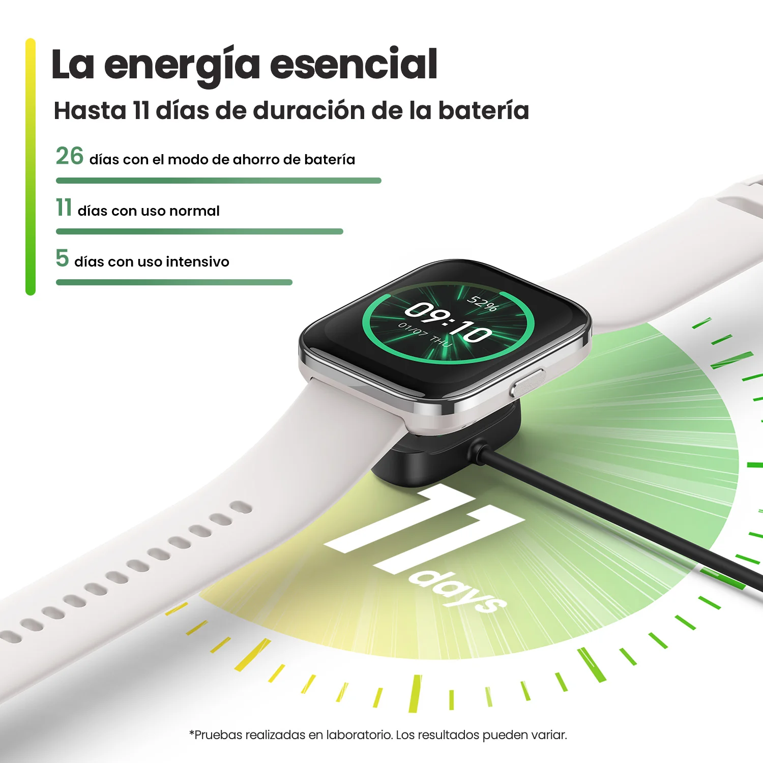 Amazfit Bip 5 Unity - Image 8