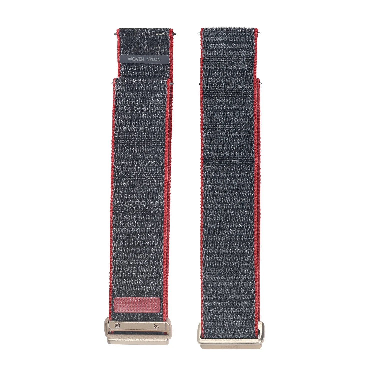 Correas tejidas de nailon - 20mm/22mm - Image 3